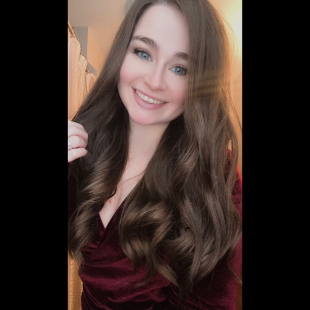 Meet your Posher, Jillian